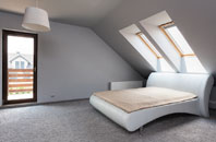 Salen bedroom extensions